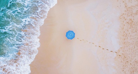 Εγκατάσταση Συστημάτων Έξυπνης Παρακολούθησης Παραλιών